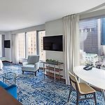 Intercontinental New York Times Square By Ihg