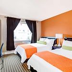 Romana Hotel - Nyc