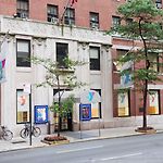 Vanderbilt Ymca