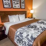 Sleep Inn Jfk Airport Rockaway Blvd
