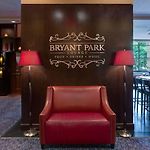 Residence Inn By Marriott New York Manhattan/Times Square