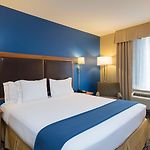 Holiday Inn Express Nyc Chelsea - Nomad Area By Ihg