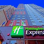 Holiday Inn Express - Times Square By Ihg