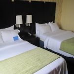 Fairfield Inn & Suites By Marriott New York Long Island City/Manhattan View