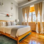 Franklin Guesthouse