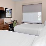Holiday Inn Express - Bronx Nyc - Yankee Stadium, An Ihg Hotel