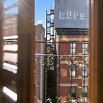 The Historic Blue Moon Hotel - Nyc