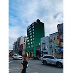The Bushwick Bk