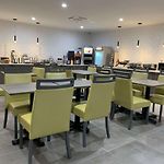 Best Western Plus Brooklyn-Prospect Park