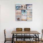 Lovely 3-Br Rental In Queens, Near Rockaway Beach