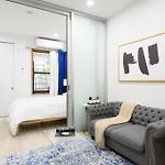 78-2B New Furnished 1Br Wd Walk To Central Park