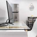 350-2A Prime Gramercy Newly Renovated 1Br Sleeps 4