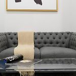 78-2B New Furnished 1Br Wd Walk To Central Park