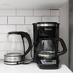 350-2A Prime Gramercy Newly Renovated 1Br Sleeps 4