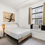 Comfort Studio Flatiron Area