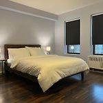 Close To All! 2-Room Suite In A 1-Family Townhouse