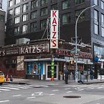 Apartament China Town Manhattan - Convinient Location!