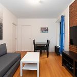 Corporate Suites On Upper East Side