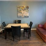 Latisha Home Away From Home