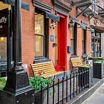 Kasa The Duffy Times Square