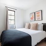 East Village 2Br W Wd Nr Union Sq Nyc-937