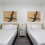 Gramercy Studio Two Beds