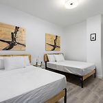 Gramercy Studio Two Beds