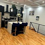 Latisha Luxury Place Room 4