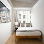 Stunning Penthouse In Chelsea