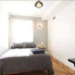 Relaxing Stay In Brooklyn