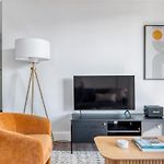 Kips Bay 2Br W Gym Doorman Nr Murray Hill Nyc-1063