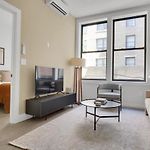 Uws 1Br W Elevator Wd Nr Central Park Nyc-857