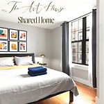 The Art House