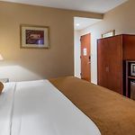 Best Western Plus Arena Hotel
