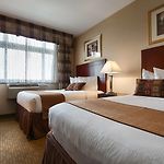 Best Western Plus Arena Hotel