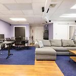 Privet Loft In The Hart Of Fidi Wall Street