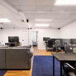 Privet Loft In The Hart Of Fidi Wall Street