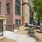 Uws 1Br W Elevator Wd Nr Central Park Nyc-857