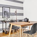 Chelsea 1Br W Office Nook Balcony Doorman Nyc-25