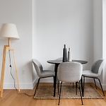 Tribeca 1Br W Doorman Gym Nr Freedom Tower Nyc-446