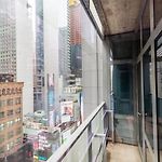 Midtown 1Br W Doorman Gym Nr Times Sq Nyc-697