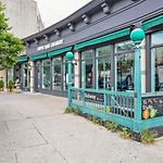 Park Slope 2Br W Wd Nr Barclays Center Nyc-908