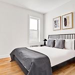 Ues 2Br W Doorman Nr Met Central Park Nyc-716