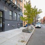 East Village 2Br W Wd Gym Elevator Nr Cafes Nyc-1044