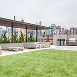 Midtown W 2Br W Gym Wd Nr Times Sq Nyc-898