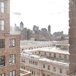 Chelsea 1Br W Doorman Nr Penn Station Nyc-526