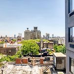 E Village 1Br W Wd On Prime Corner Nyc-858