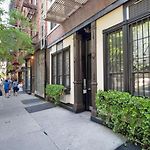 Sleek Nolita 1Br W Wd Nr Soho Nyc-891