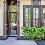 Sleek Nolita 1Br W Wd Nr Soho Nyc-891