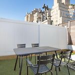 Ues 3Br Penthouse W Wd Nr Central Park Nyc-1110